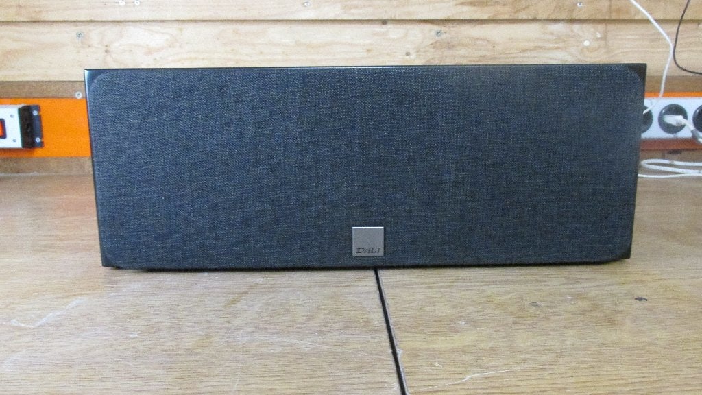 Uitgebreide Dali 7 delige Speakerset, Vokal/Zensor/Oberon