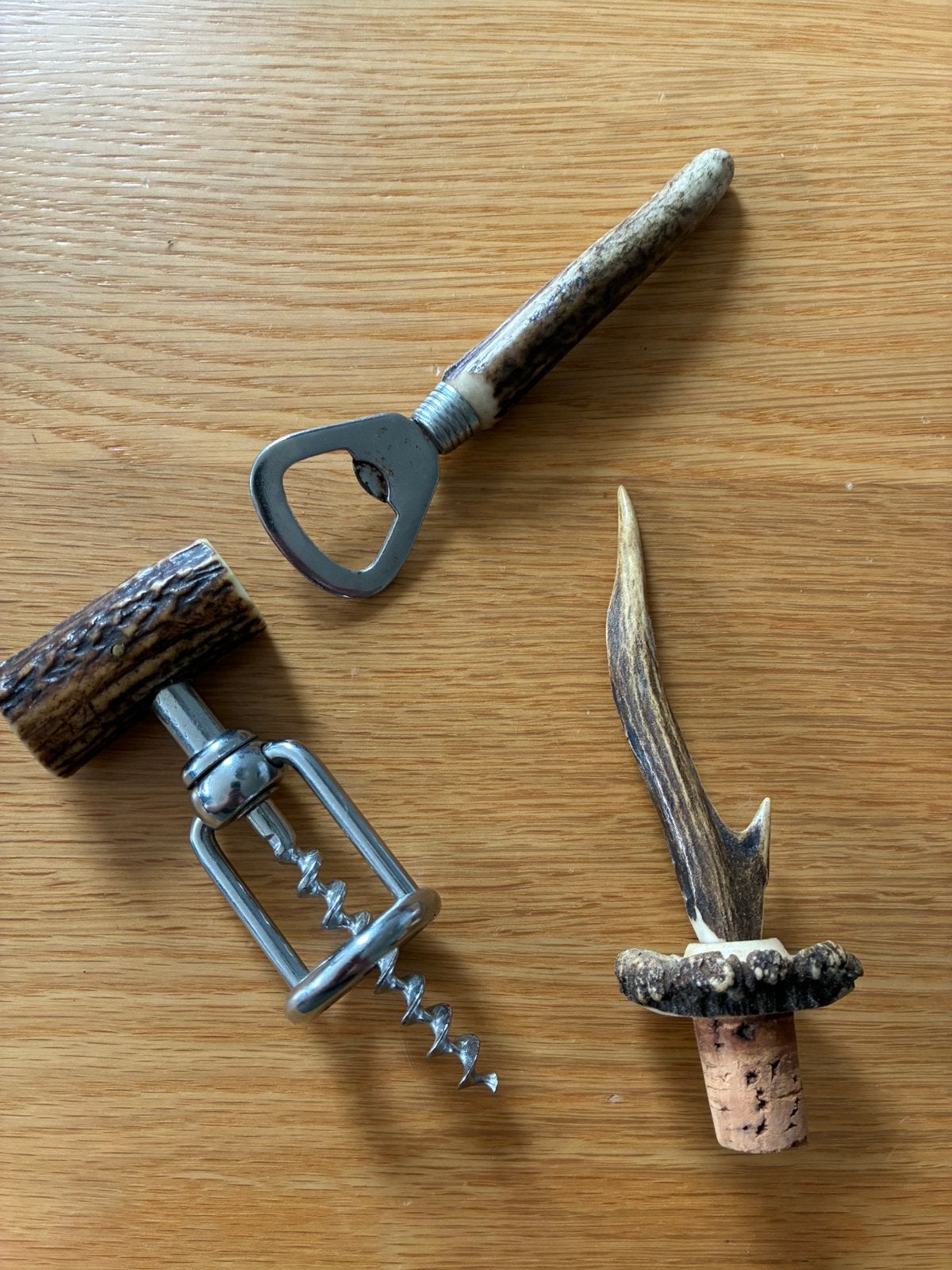 Vintage keukengerei jaren 50-70, Ophalen, Zo goed als nieuw