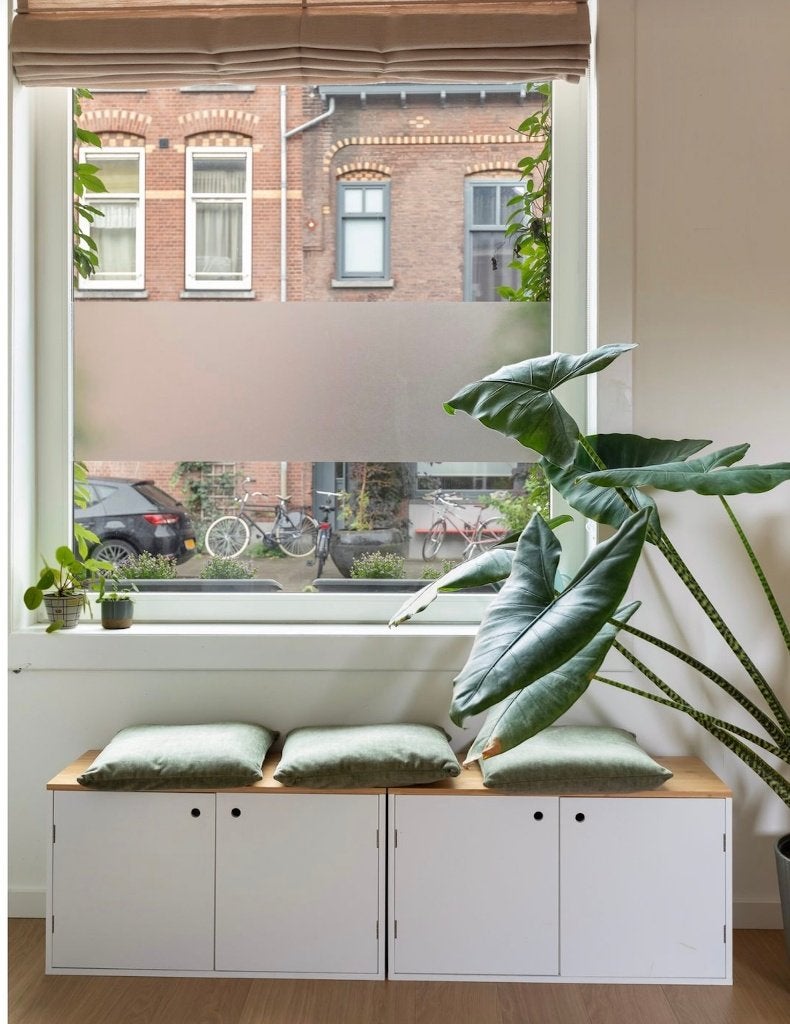 Opbergkastjes (2x) met houten blad - 80x45x34.5 cm, Ophalen, 50 tot 100 cm, Minder dan 100 cm, 25 tot 50 cm