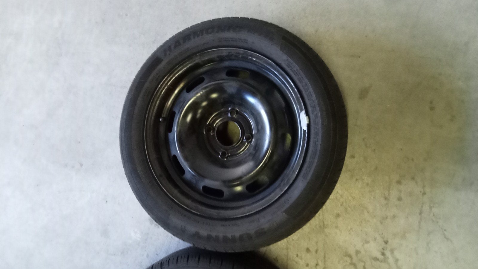 4x108 velgen met zomerbanden PSA Peugeot Citroën, Ophalen, Citroën