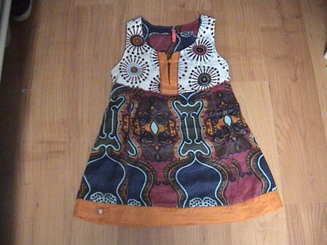 DIDI geweldig ZGAN mooie tuniek in diverse kleuren maat 12, Meisje, Ophalen of Verzenden, Zo goed als nieuw, Didi