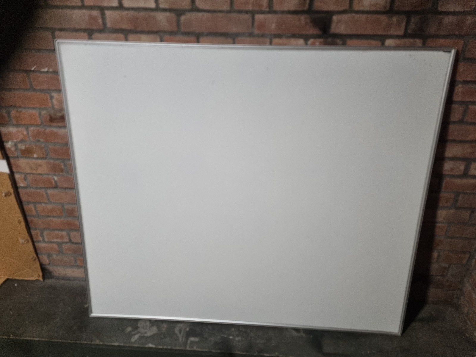 witteboard, Ophalen of Verzenden