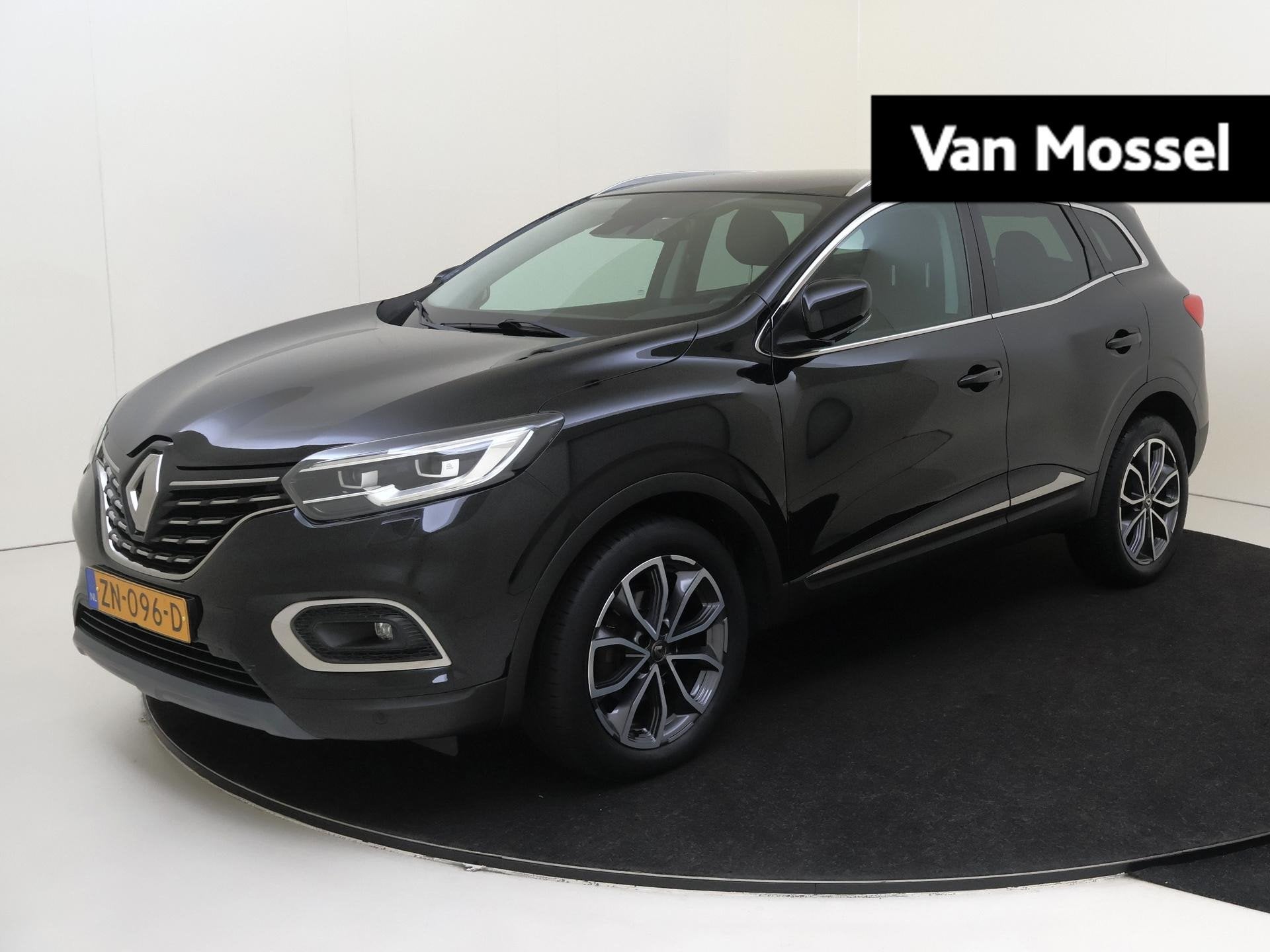 Renault Kadjar 1.3 TCe Intens | Easy Life Pack | Pack winter