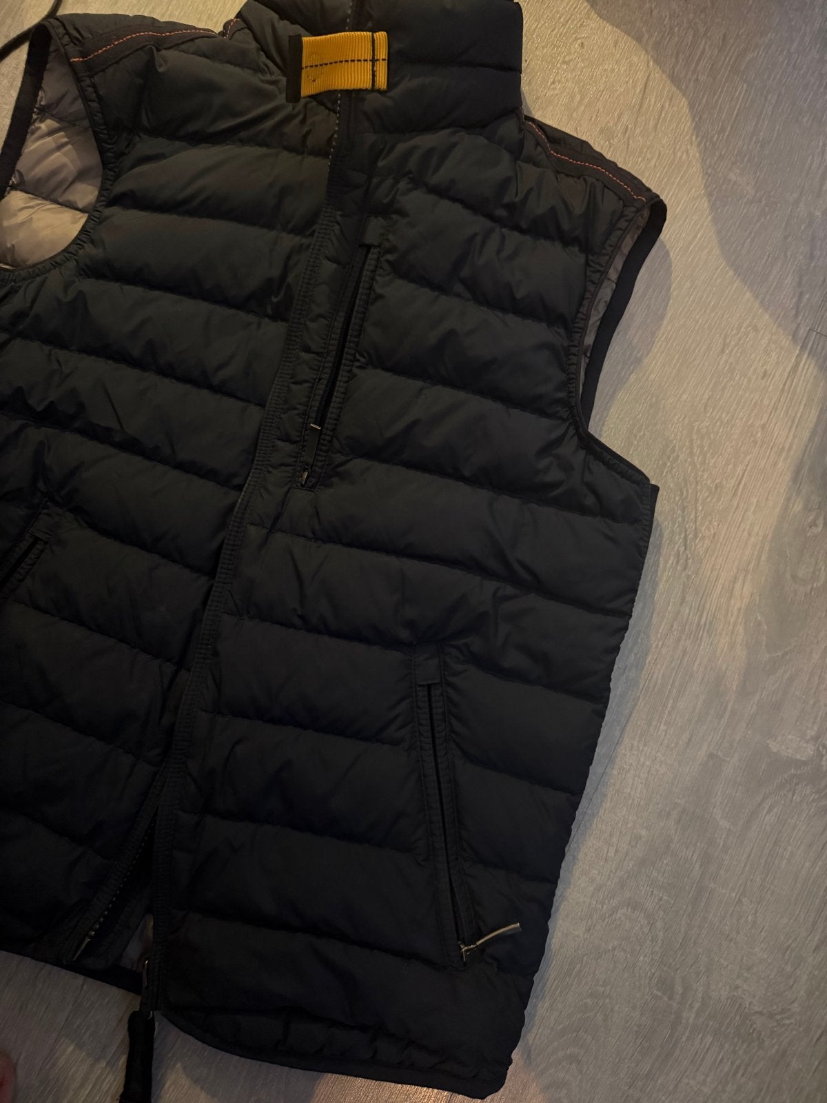Parajumpers Bodywarmer Maat 152, Kinderen en Baby's, Kinderkleding | Maat 152, Ophalen of Verzenden, Zo goed als nieuw, Jongen of Meisje