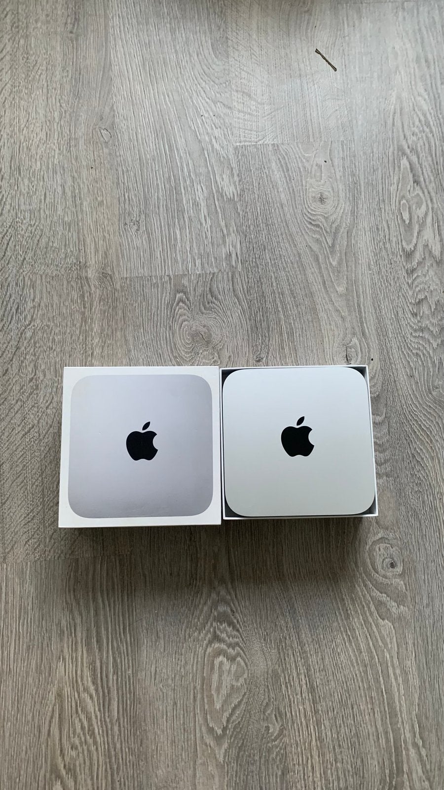 Apple Mac mini M1 (2020) – 8 GB RAM – 256 GB SSD, Ophalen, Zo goed als nieuw