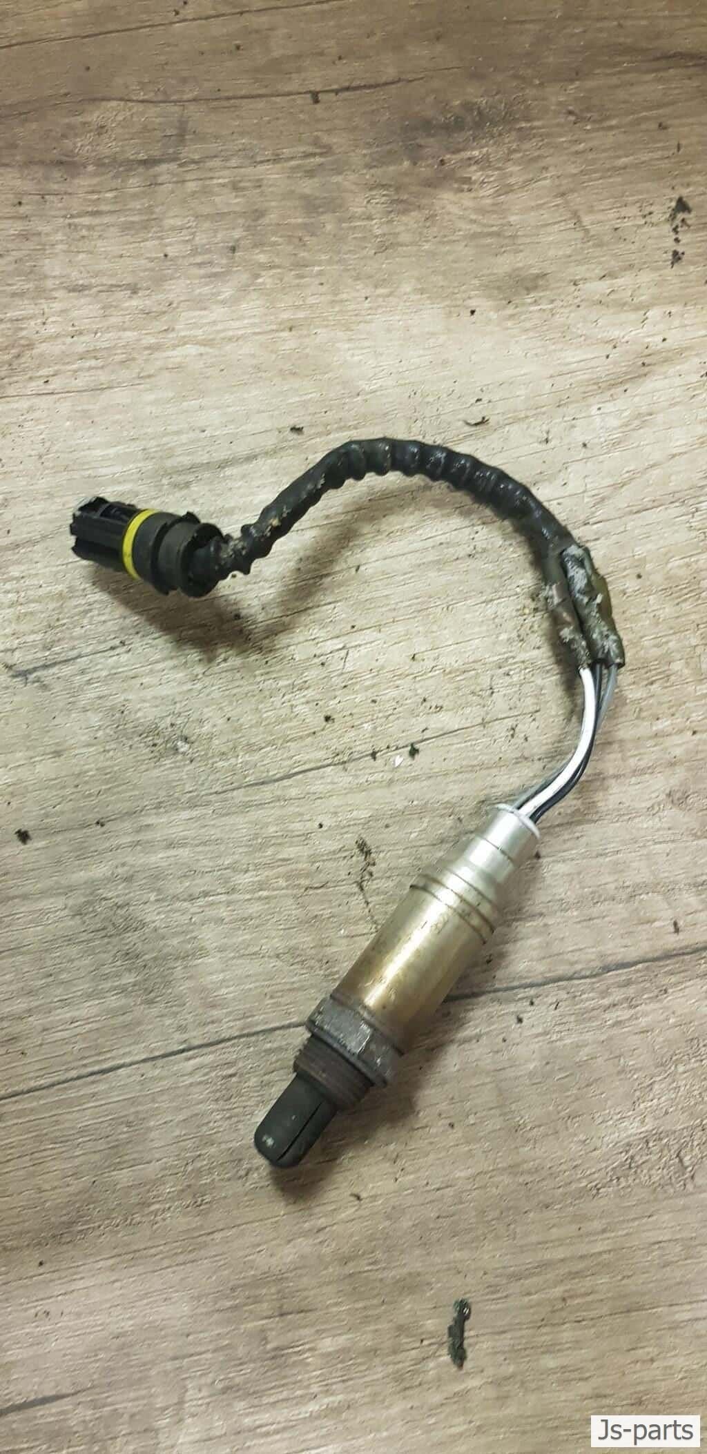 Lamdasonde sensor BMW 3-serie E46 320i-328i, Gebruikt, -, -, Ophalen of Verzenden
