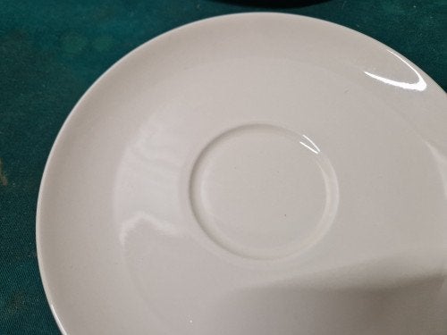 schotels clarity creme 4 stuks, Ophalen of Verzenden
