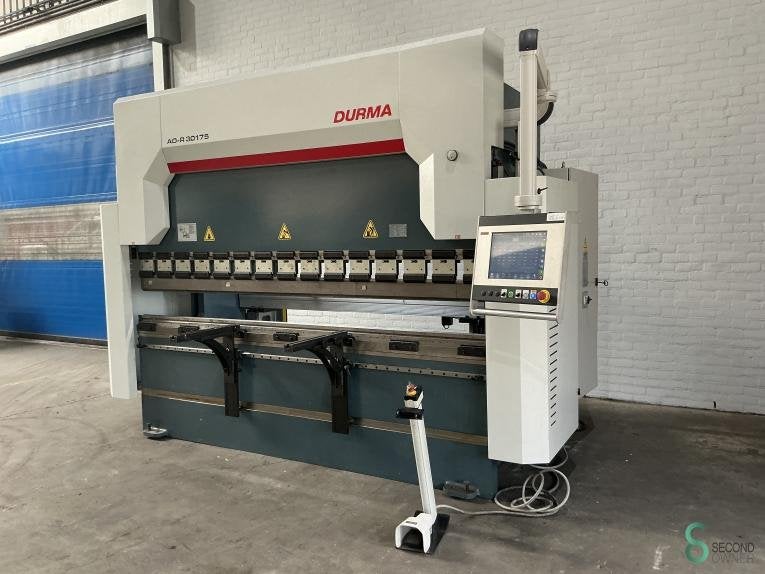 Kantbanken Durma AD-R 30175 2020