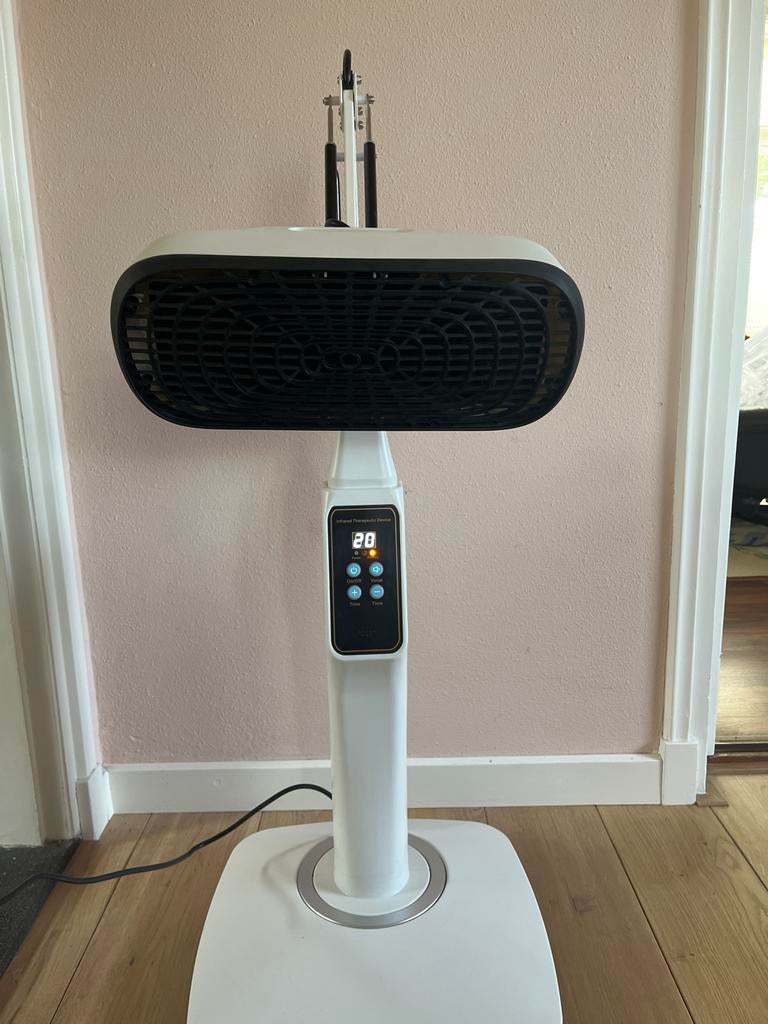 Infrarood Therapeutisch Apparaat LY-608B, Ophalen, Zo goed als nieuw, Overige typen