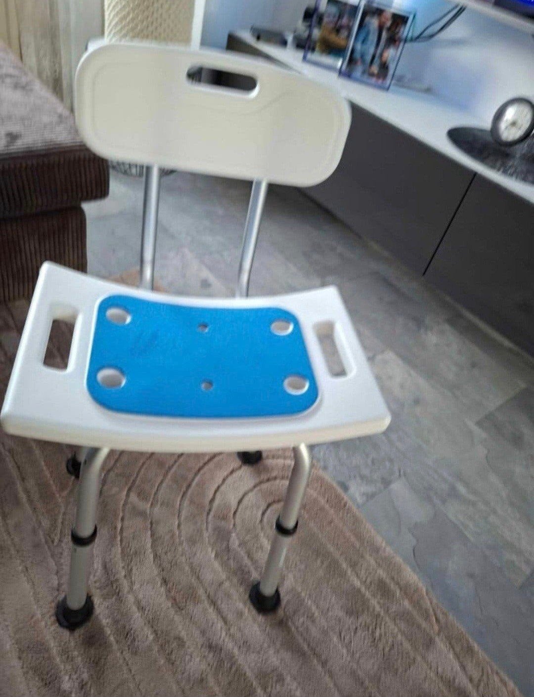 zitstoel, Diversen, Verpleegmiddelen, Ophalen of Verzenden