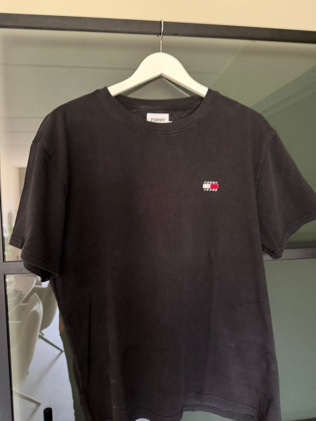 Tommy, Kleding | Heren, Ophalen of Verzenden, Zo goed als nieuw, Overige maten, Zwart