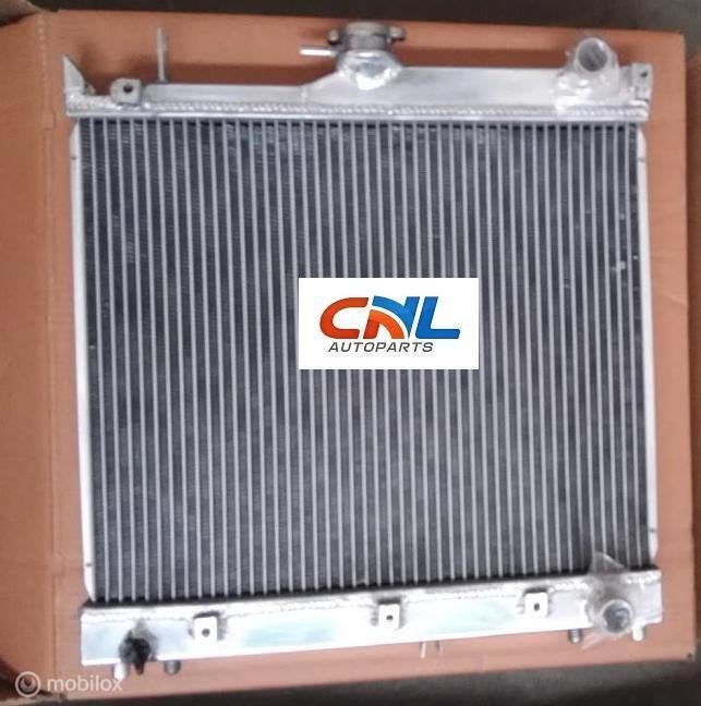 Radiateur SUZUKI JIMNY SN413 HARDTOP PETROL 1998-on AT/MT, Auto-onderdelen, Motor en Toebehoren, Nieuw, Ophalen of Verzenden