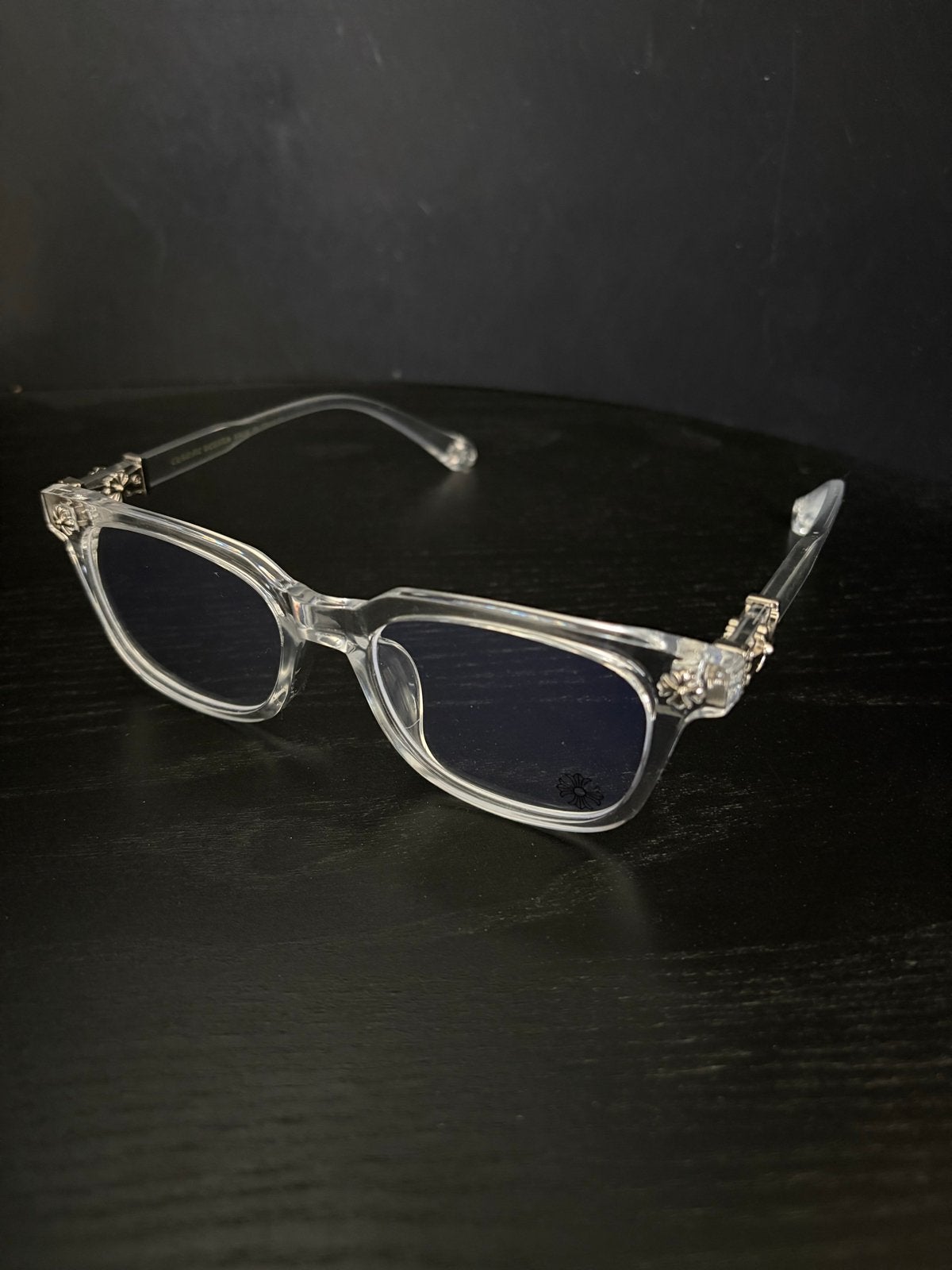 Chrome Hearts brillen diverse kleuren gloednieuw, Sieraden, Tassen en Uiterlijk, Zonnebrillen en Brillen | Heren, Overige merken