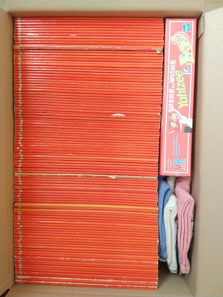Verzameling Suske en Wiske, Verzamelen, Stripfiguren, Boek of Spel, Suske en Wiske, Ophalen