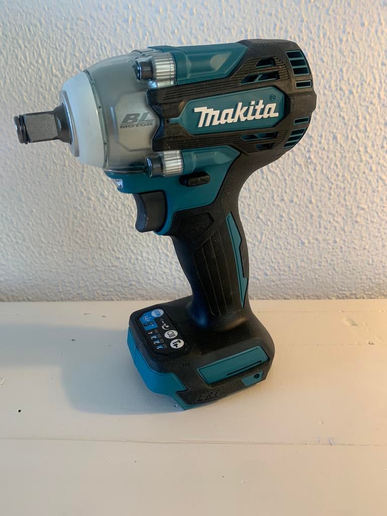 MAKITA DTW300 Slagmoersleutel, Ophalen of Verzenden, Nieuw