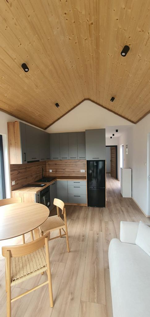 Nieuwe chalet op maat  | vanaf €51.700 incl. btw & transport, Tot en met 5