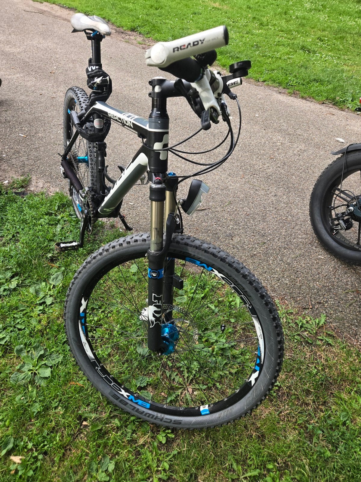 Cube Mountainbike - Cross Country Configuratie, Fietsen en Brommers, Fietsen | Mountainbikes en ATB, Ophalen