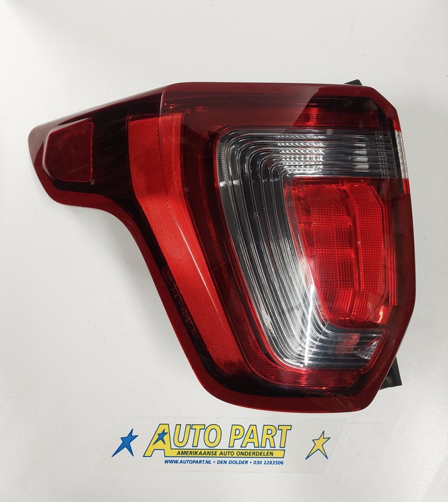 Ford Explorer achterlicht 2016-2019, Auto-onderdelen, Gebruikt, Ford motor company, Ford USA, P.O. Box 6248, Dearborn, MI 48126