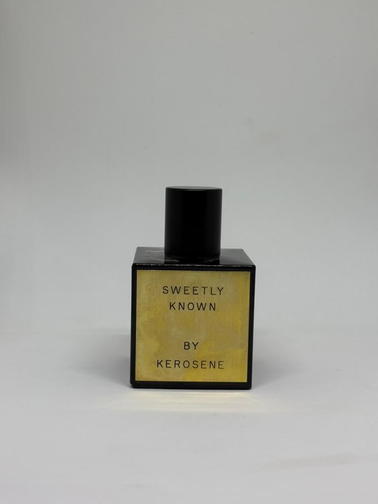 Kerosene ~ Sweetly Known, Verzenden, Nieuw