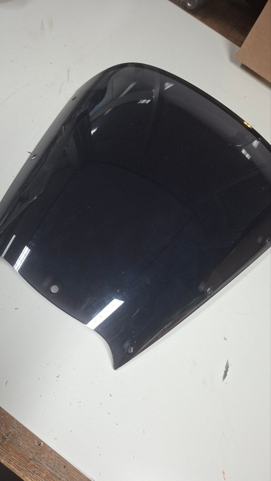 Kuipruit voor Yamaha TDM 900, Motoren, Ophalen of Verzenden, Nieuw