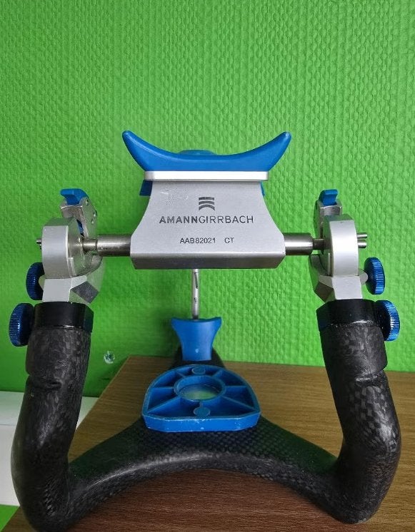 Dentaal Techniek Articulator, Diversen, Braces, Ophalen of Verzenden, Zo goed als nieuw