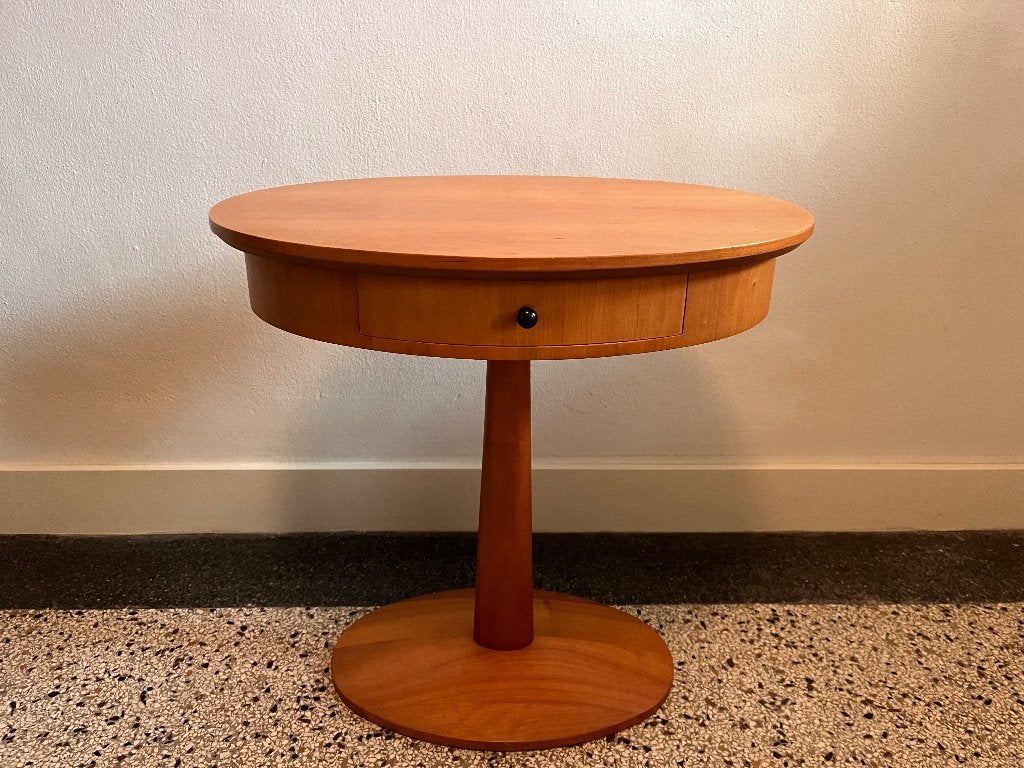 Porada Italiaans design bijzettafel, Ophalen