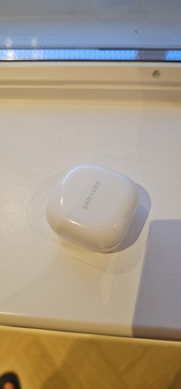 Samsung Buds FE - Perfect voor onderweg