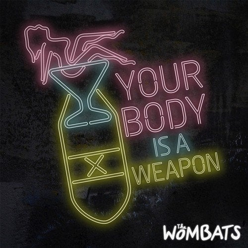 Wombats CD SINGLE, Gebruikt, New wave, Ophalen of Verzenden, Promo