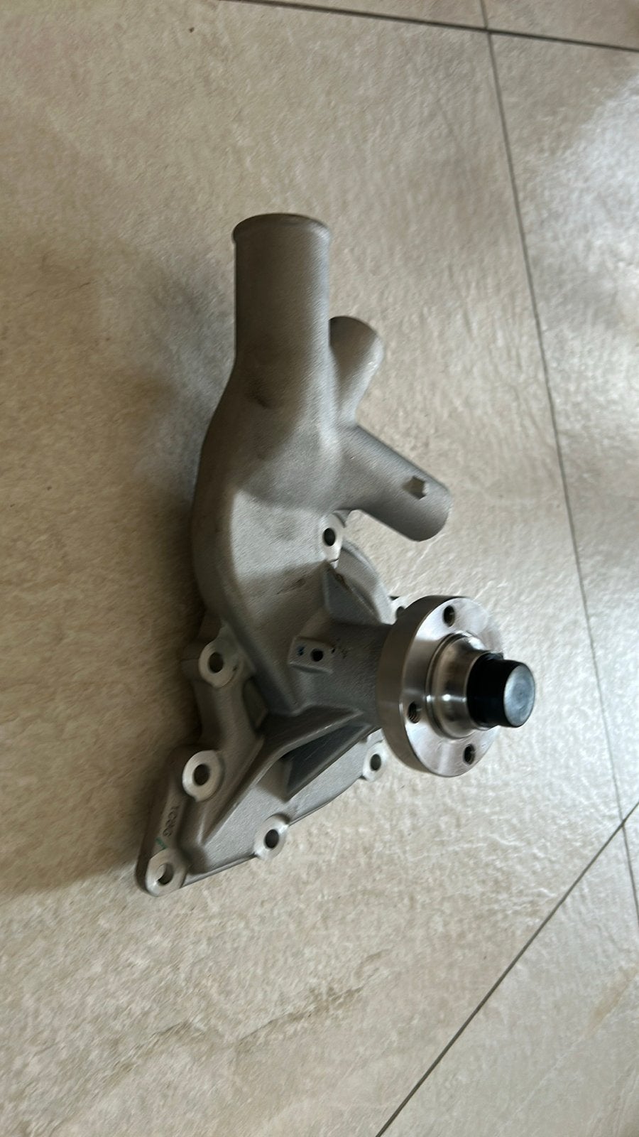 Waterpomp STC635 / BR2388 Land Rover 200tdi incl. pakkingen, Auto-onderdelen, Ophalen, Nieuw, Land Rover