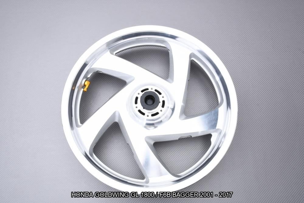 AVDB Voorvelg voor HONDA GOLDWING GL 1800 F6B 2001 - 2017, Verzenden, Nieuw
