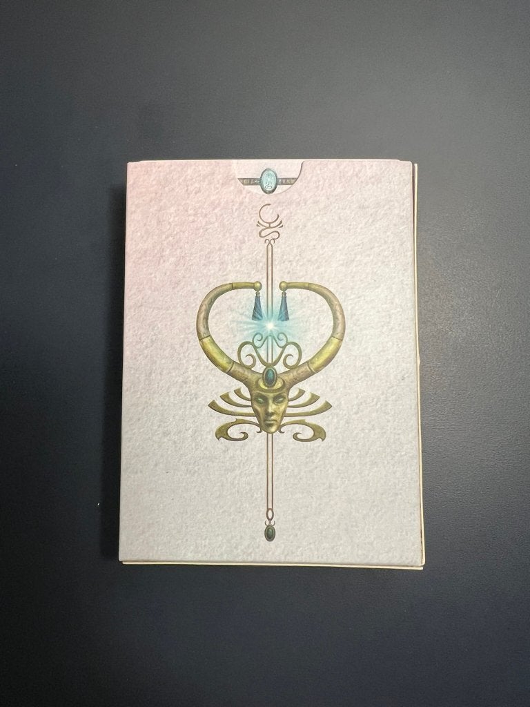 Warhammer - Age of Sigmar - Lumineth Realm-Lords  ref cards, Hobby en Vrije tijd, Ophalen of Verzenden, Nieuw, Warhammer
