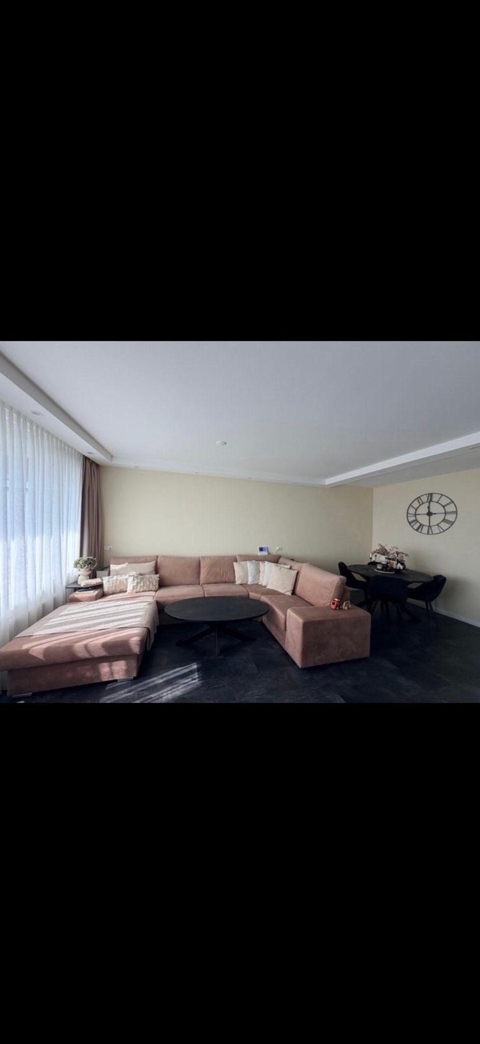 Complete woonkamer meubilair te koop  (Rotterdam), Ophalen