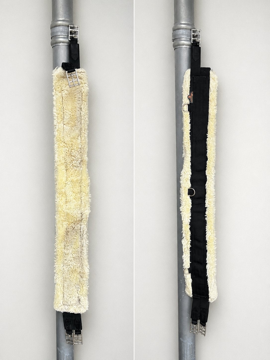 Kentucky singel wol 130cm, Ophalen of Verzenden, Zo goed als nieuw