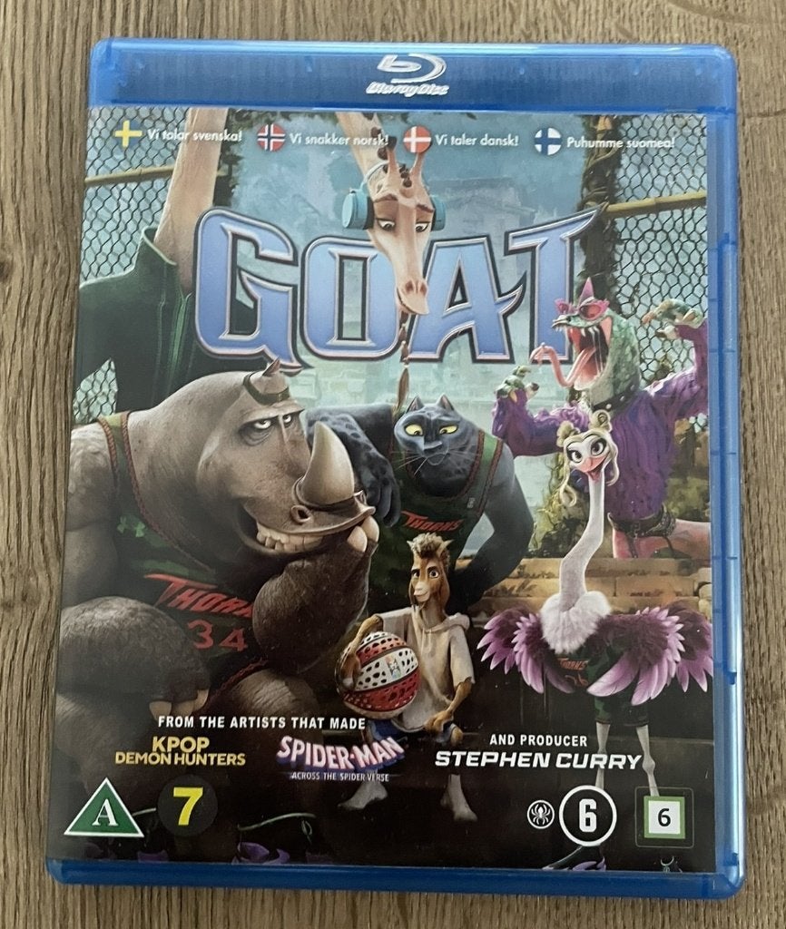 Te koop originele film 4K Ultra HD en Blu-ray, Cd's en Dvd's, Blu-ray, Vanaf 18 jaar, Film, Nederlands, 4K Ultra HD Blu-ray