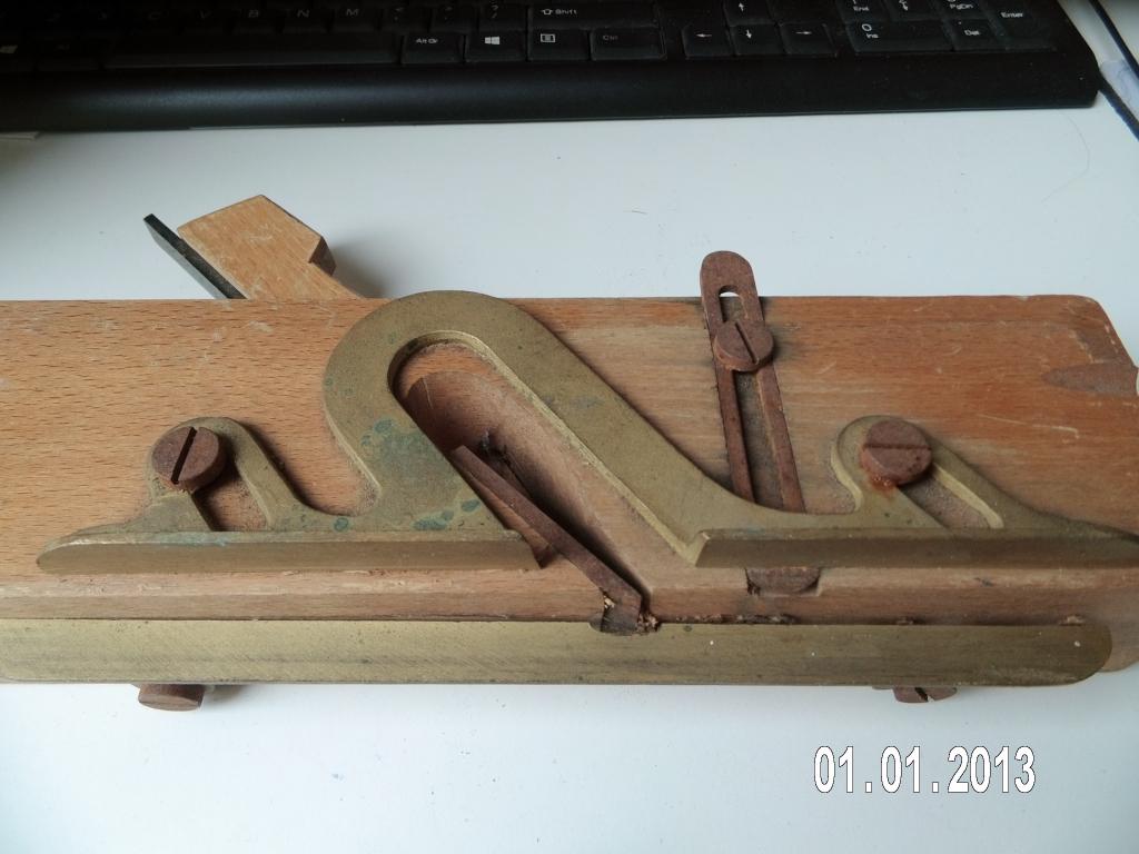 Blokschaaf van Nooitgedacht., Ophalen of Verzenden