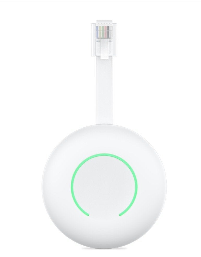 Homewizard P1 meter - Slimme energiemeter, Ophalen of Verzenden, Nieuw