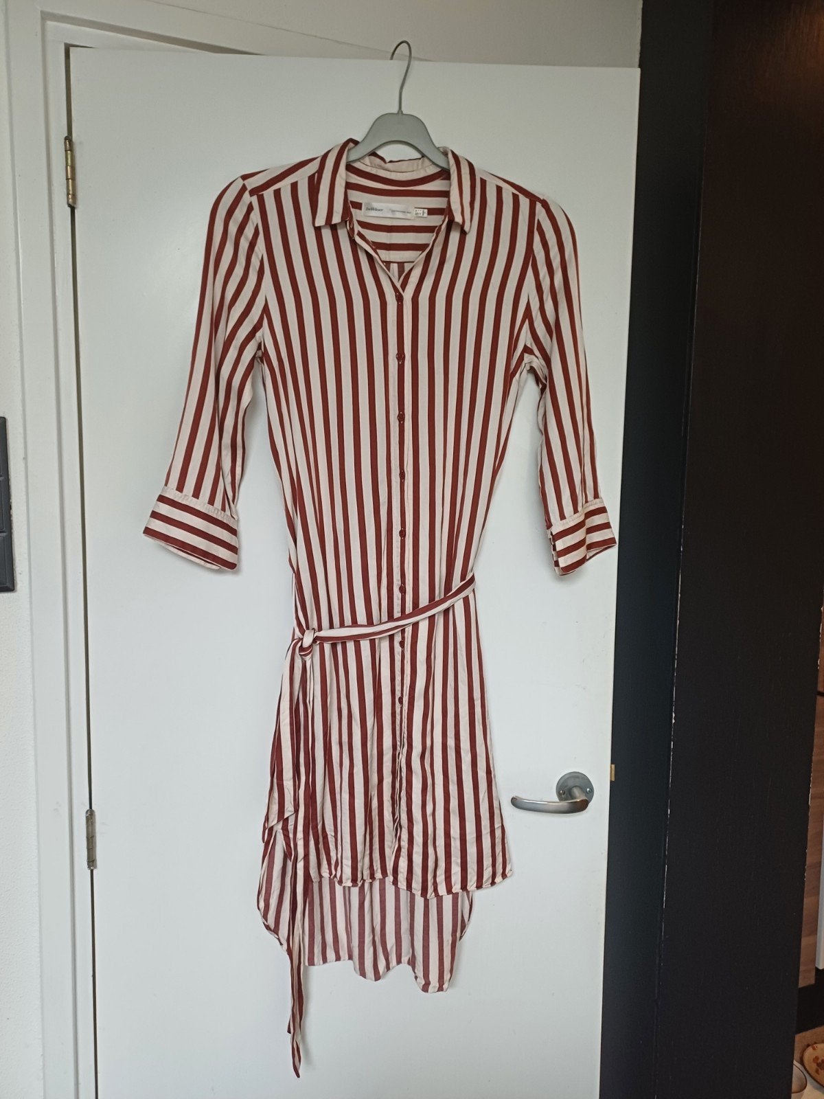 Inwear Copenhagen blousejurk, Kleding | Dames, Jurken, Ophalen of Verzenden, Zo goed als nieuw, Maat 34 (XS) of kleiner