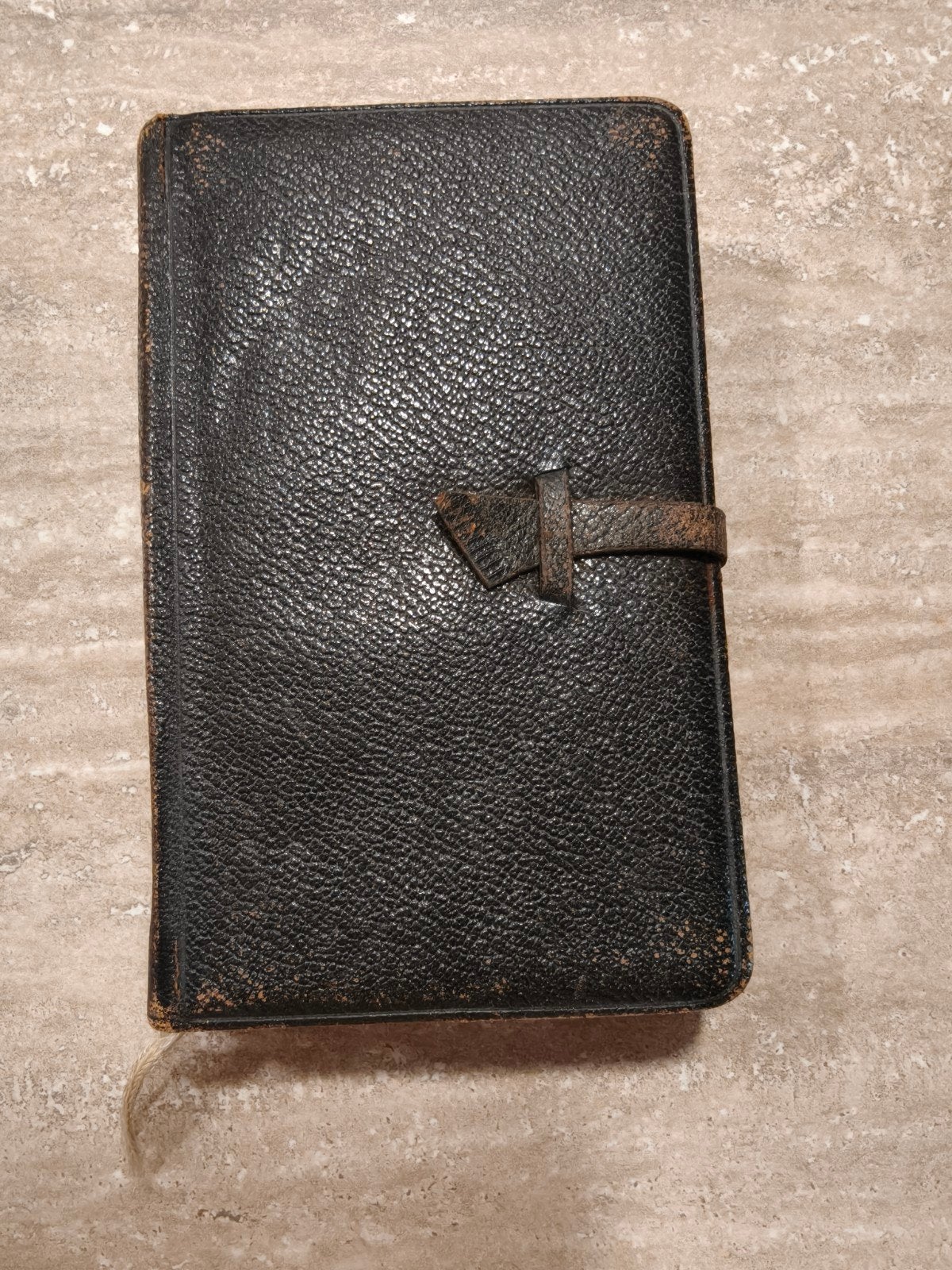 Psalmen en gezangen boekje uit 1938, Ophalen, Gelezen, Christendom | Protestants