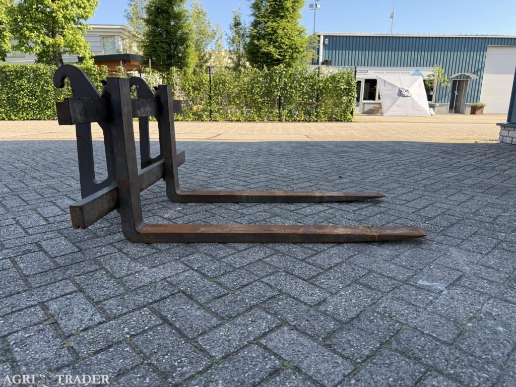 VOLVO PALLETVORKEN L20-L25, -, Niet opgegeven, Ophalen of Verzenden, Niet opgegeven