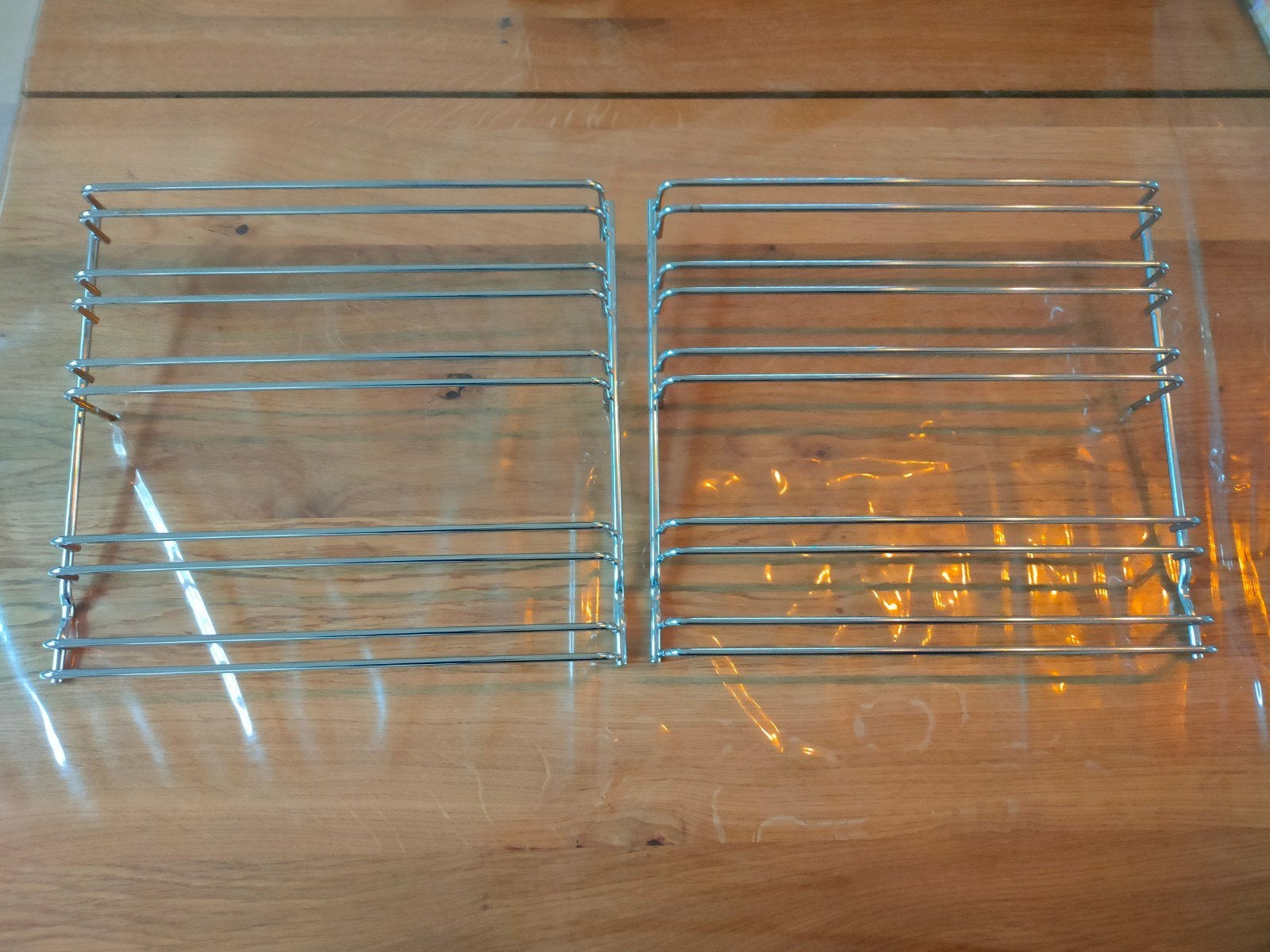 2x Siemens HX9S5II40N Ovenroosters, Ophalen of Verzenden, Nieuw