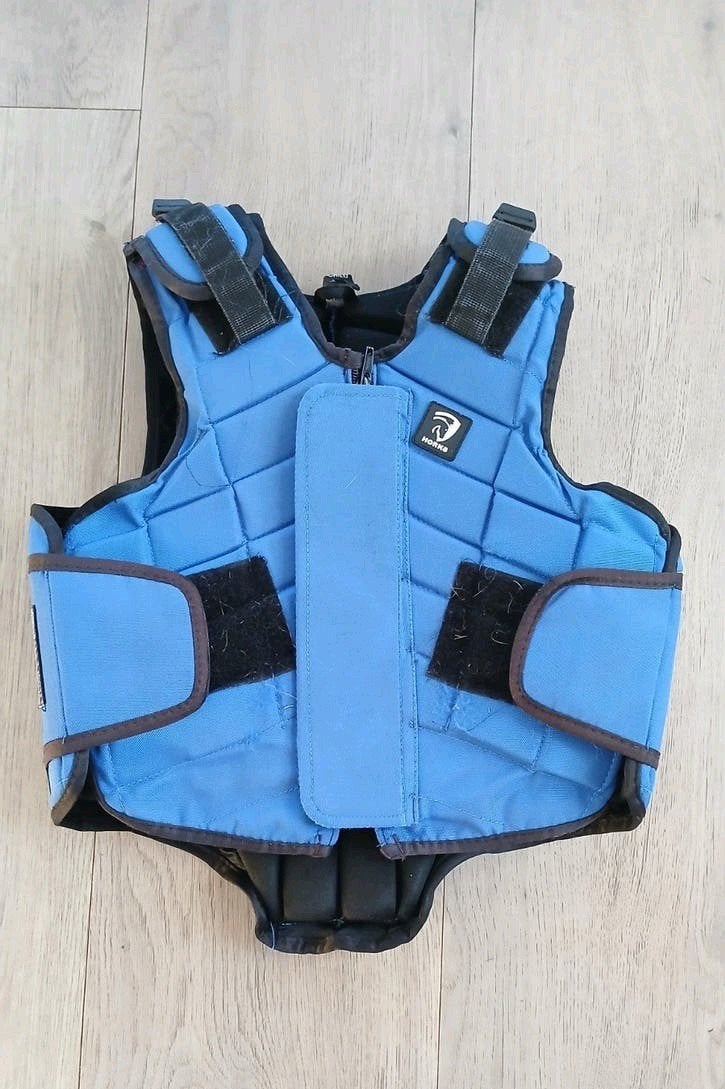 Horka bodyprotector Child M, Ophalen of Verzenden, Gebruikt