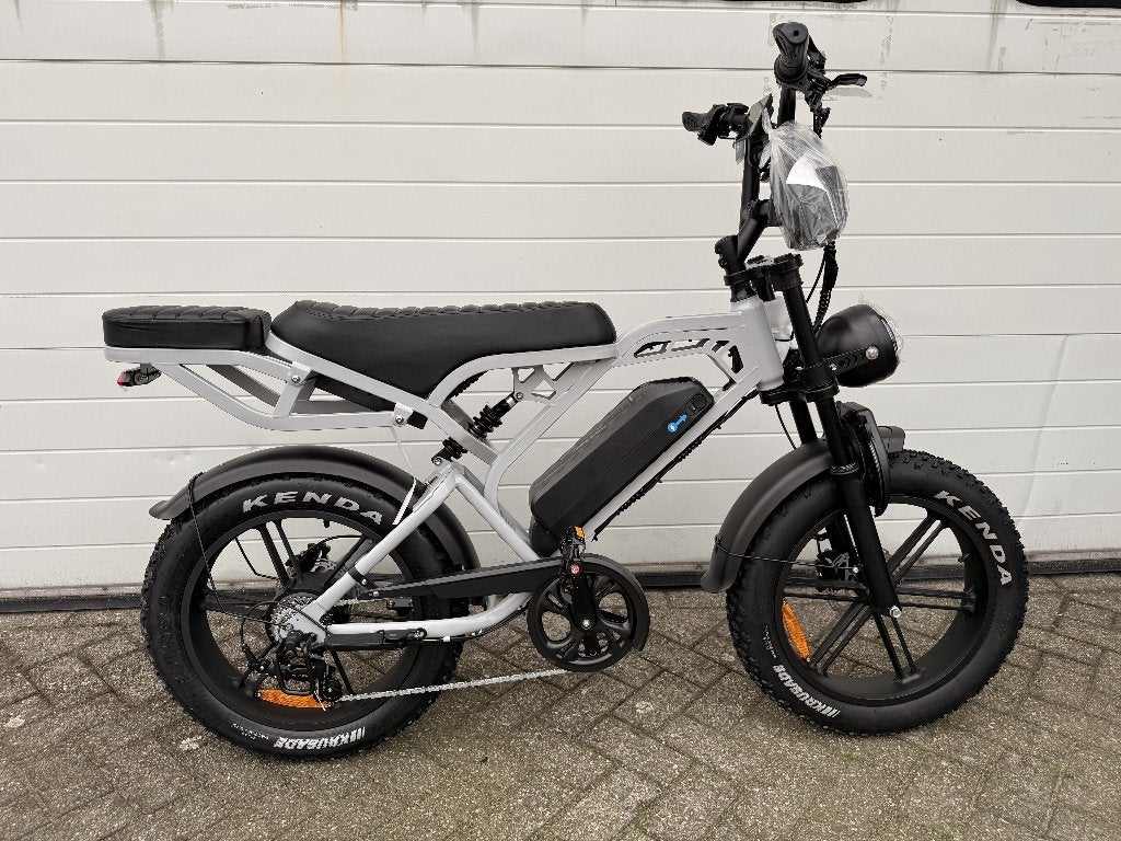 Fatbike v20 Mini pro plus 2026!, 59 cm of meer, Ophalen of Verzenden, Nieuw, Overige merken