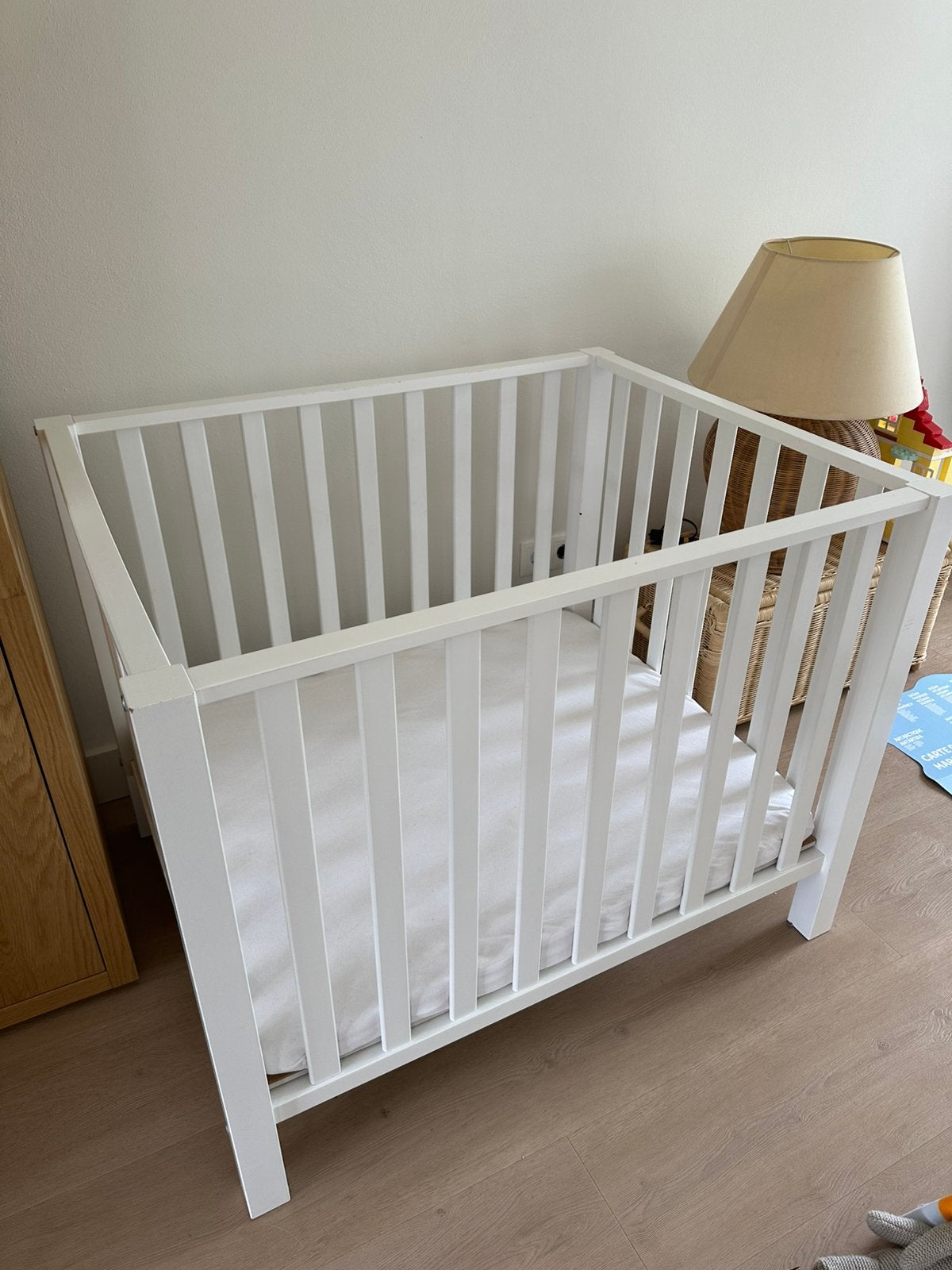 Box bopita, Kinderen en Baby's, Ophalen, Zo goed als nieuw
