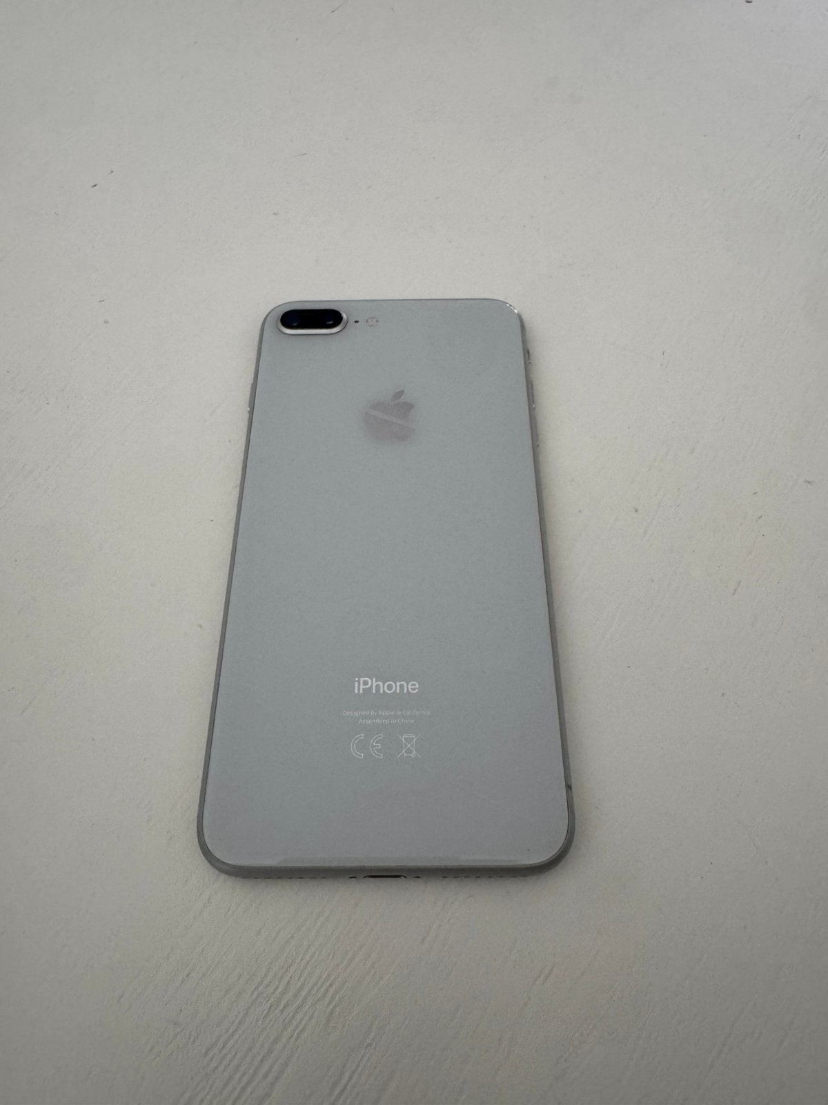 Iphone 8 plus 256gb, Telecommunicatie, Ophalen of Verzenden, Zo goed als nieuw, IPhone 8