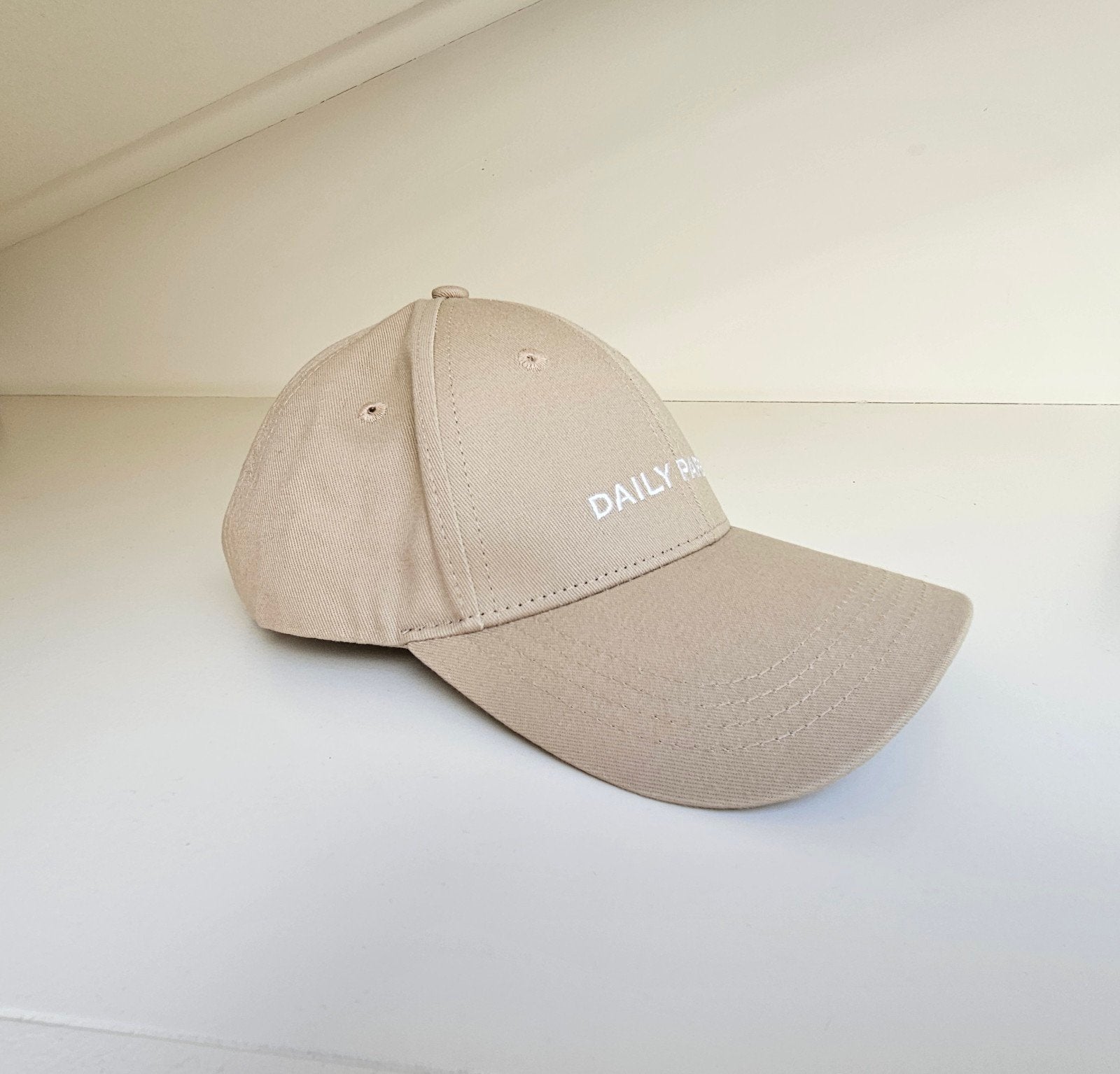 Daily Paper cap pet, Daily Paper, Ophalen of Verzenden, Nieuw, One size fits all