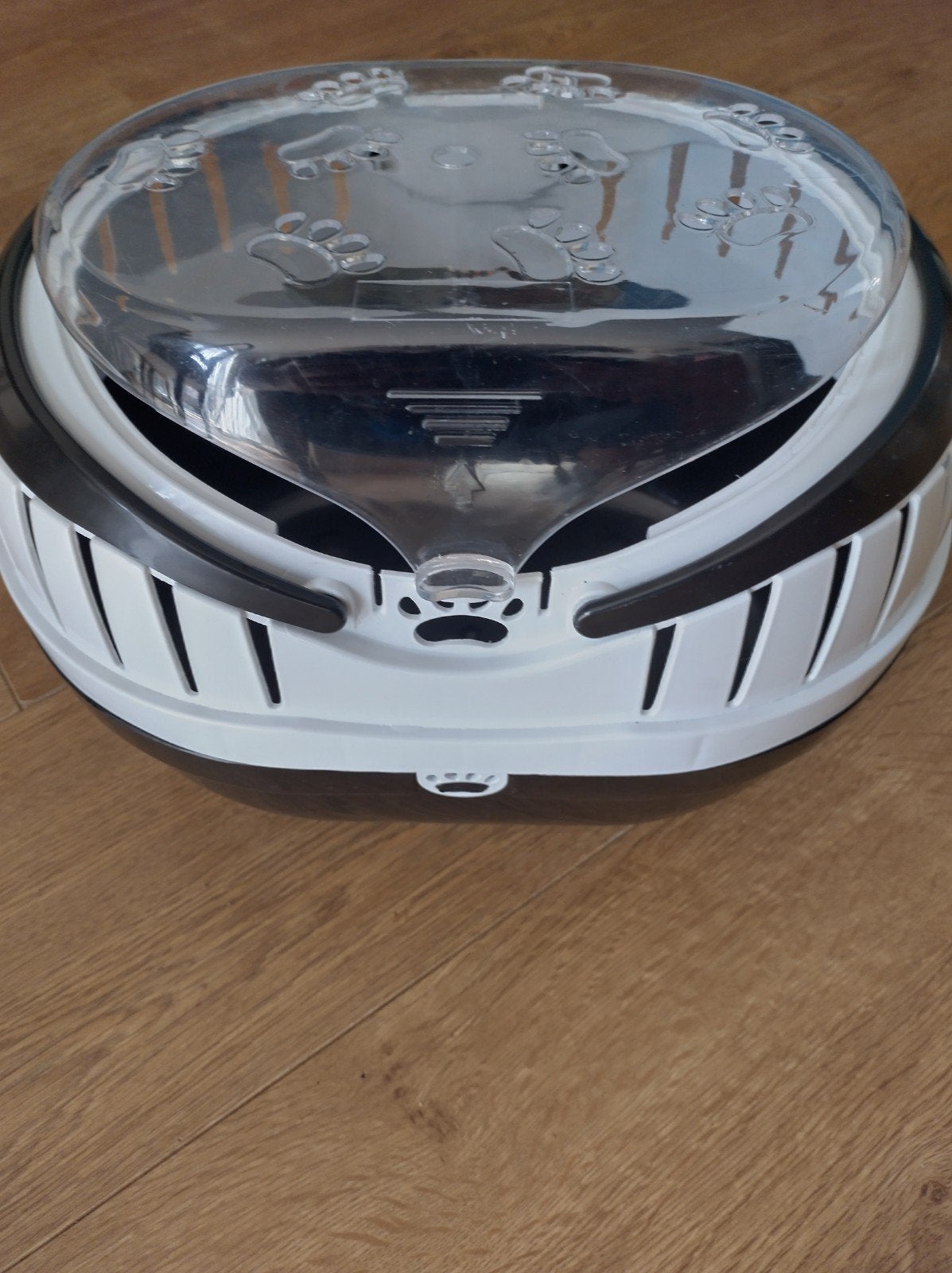 Ebi Touring 35, transport box  tot 4 kilo, Dieren en Toebehoren, Ophalen, Zo goed als nieuw