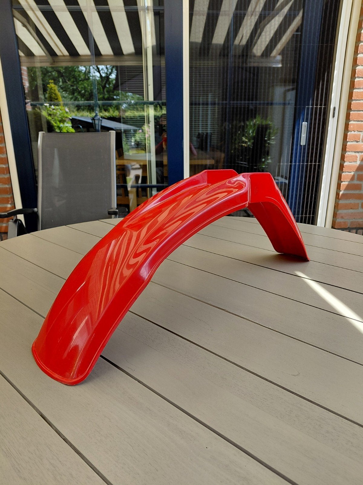 Honda MTX OT voorspatbord gezocht, Ophalen, MTX