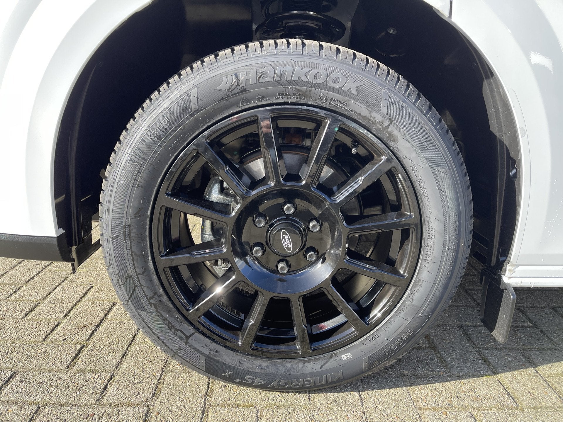 Ford Transit Custom 320 2.0 TDCI 130pk L2H1 Sport originele, Voorwielaandrijving, 1995 cc, 4 cilinders, 2500 kg