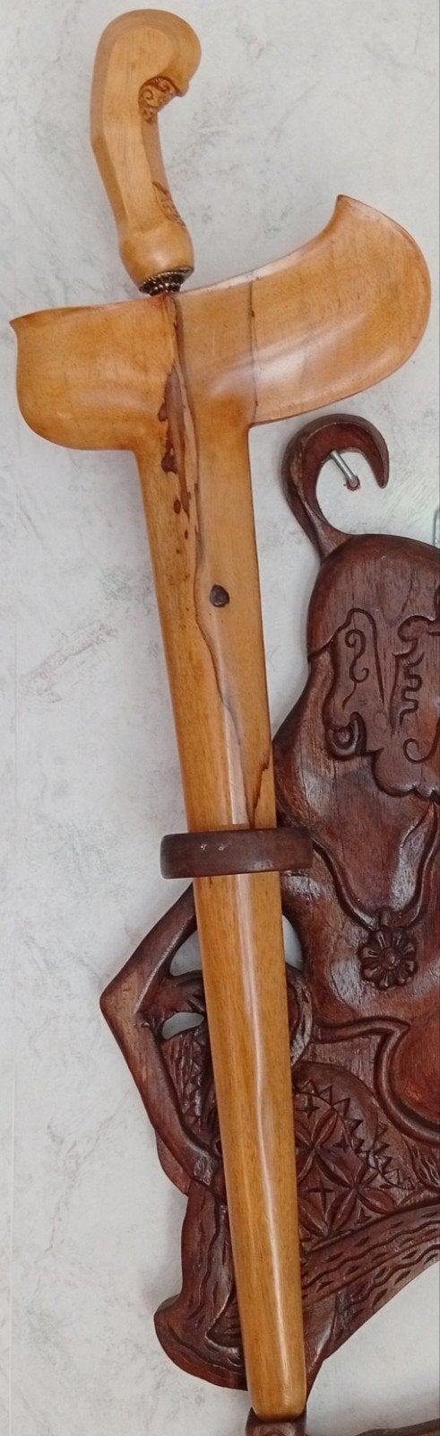 Keris, Ophalen of Verzenden