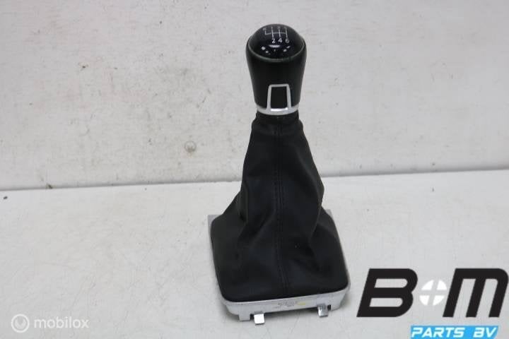 Leder pookhoes VW Golf 7 5G1711113C